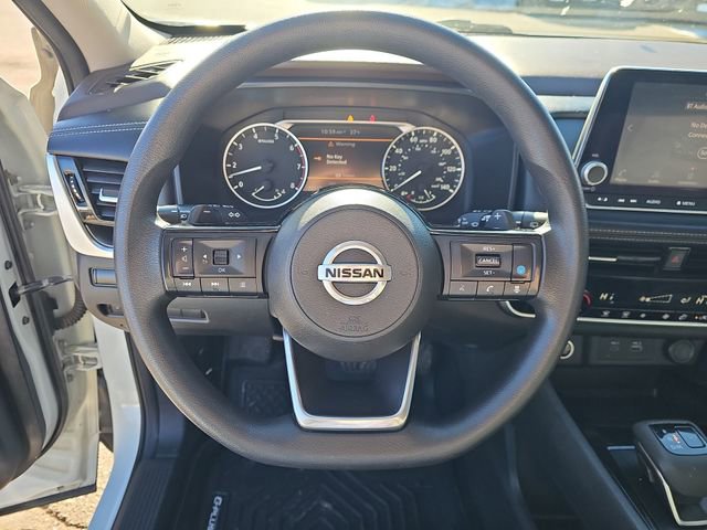 Used 2021 Nissan Rogue SV AWD/4WD image 19