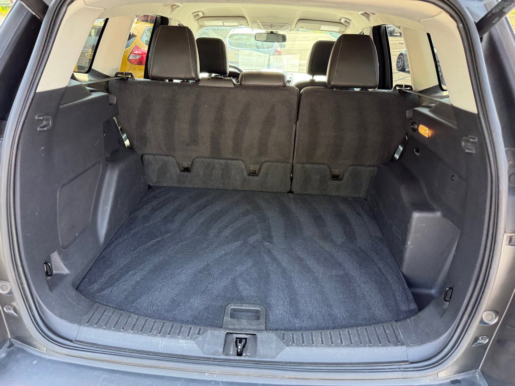 Used 2015 Ford Escape Titanium image 71