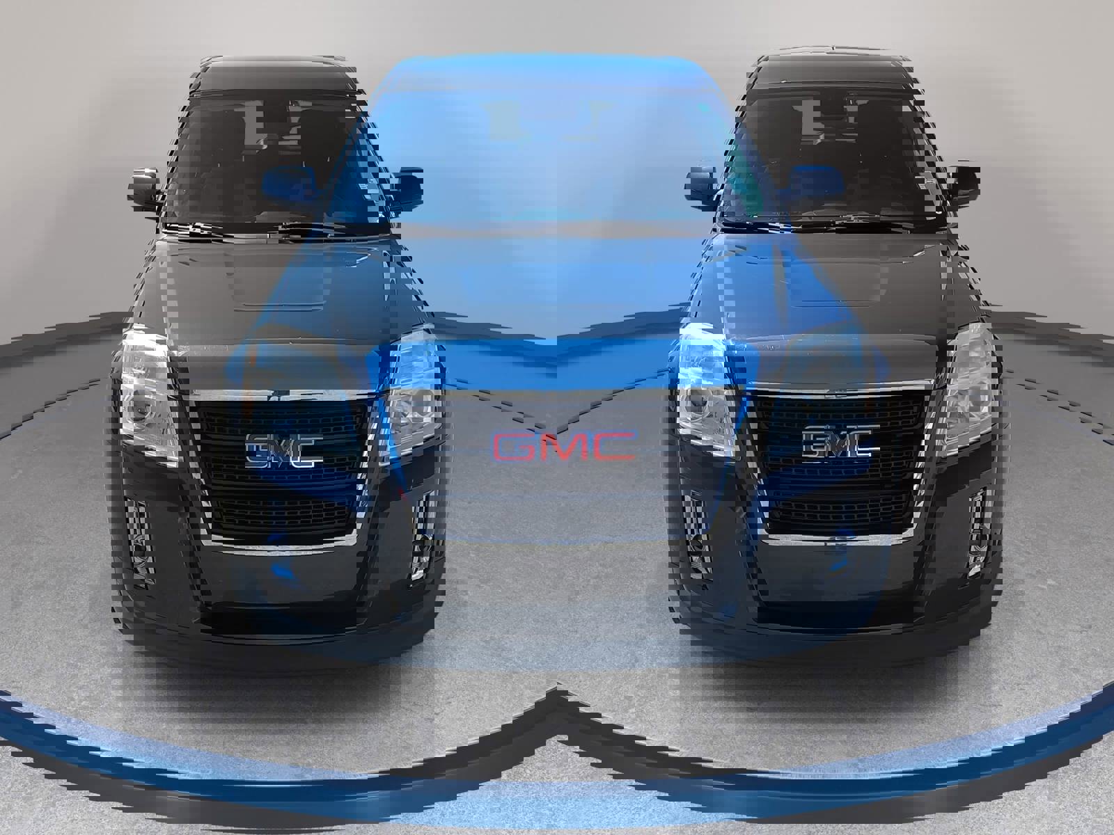 Used 2014 GMC Terrain SLE image 2