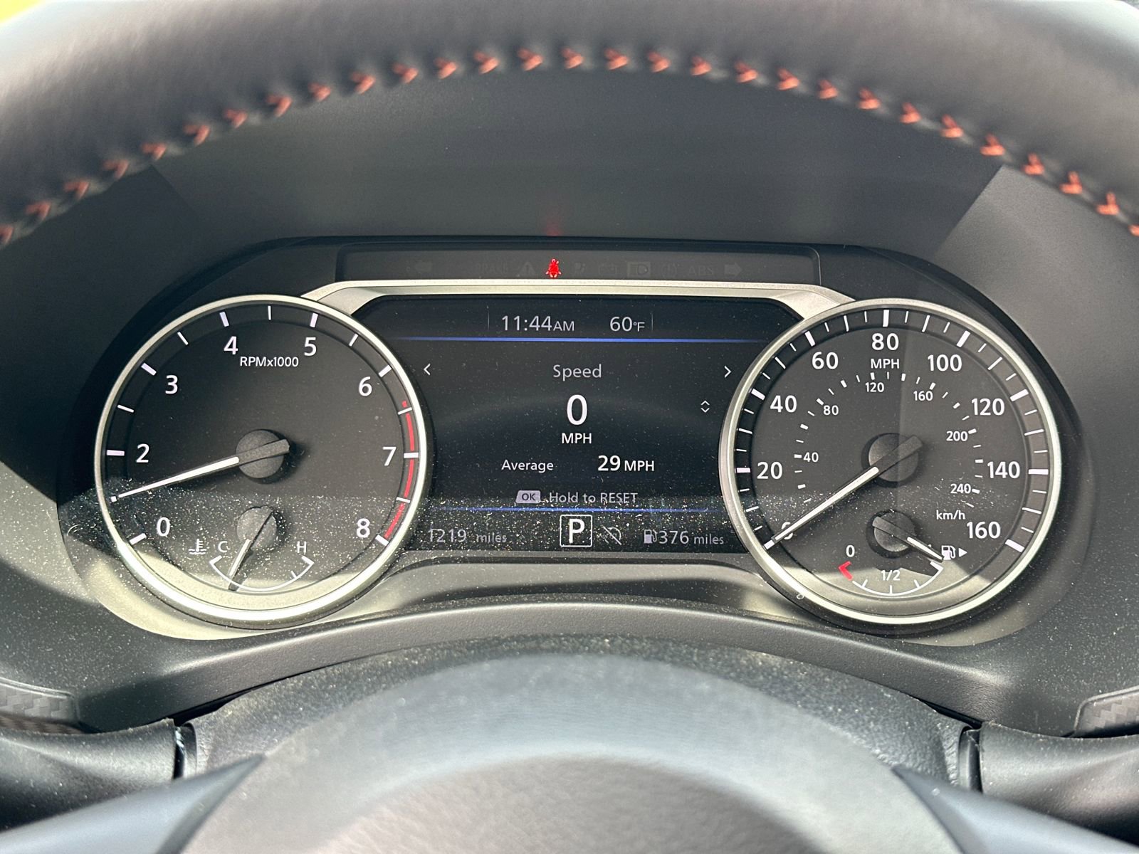 Certified 2025 Nissan Sentra SR w/ SR Premium Package FWD image 25