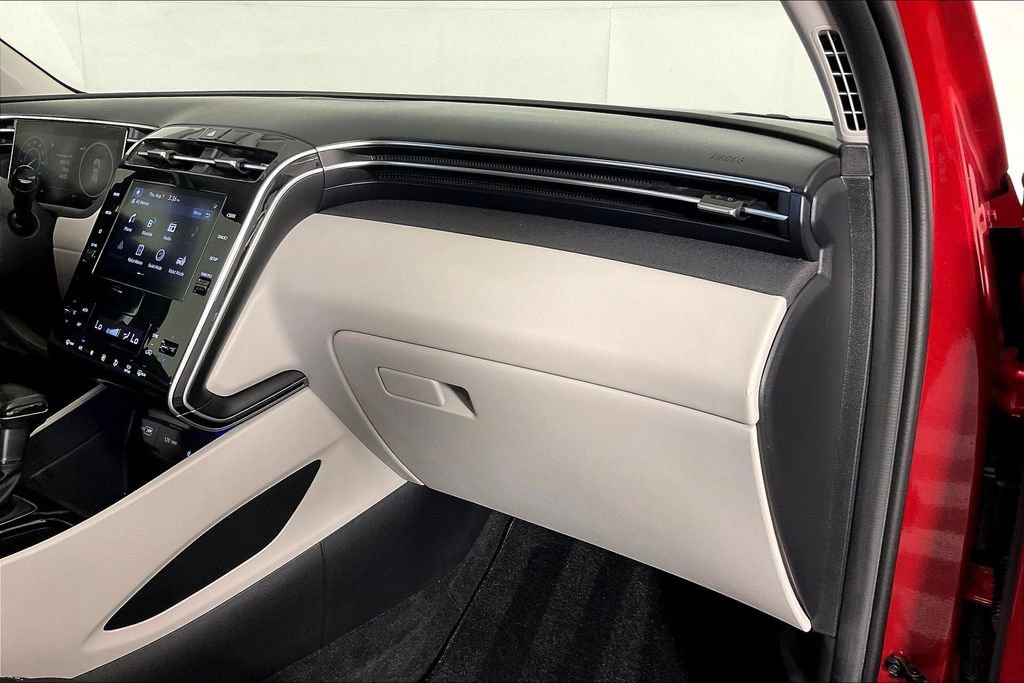 Used 2022 Hyundai Tucson SEL w/ Convenience Package image 22