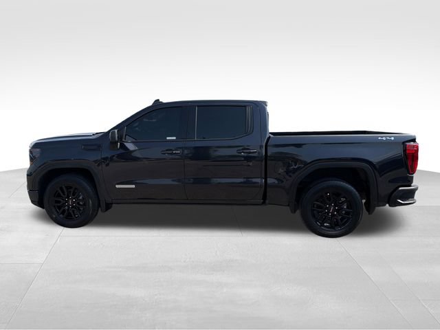 Used 2022 GMC Sierra 1500 Elevation AWD/4WD image 4