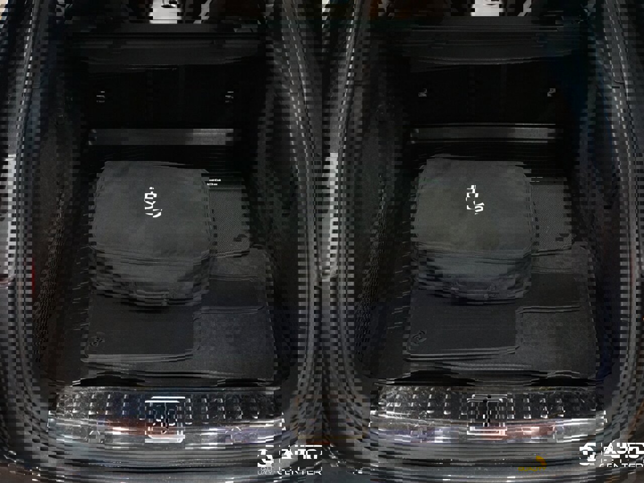 Used 2019 Porsche Panamera Turbo S image 49