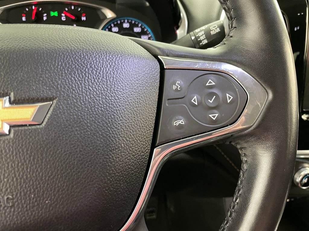 Certified 2019 Chevrolet Traverse LT image 29