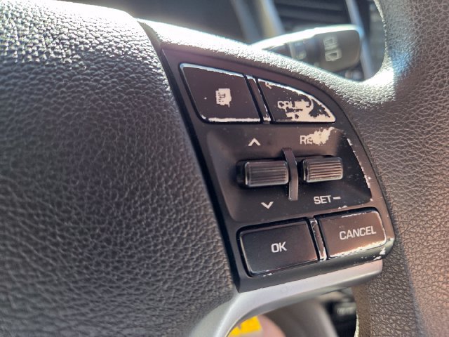 Used 2018 Hyundai Tucson SEL AWD/4WD image 26