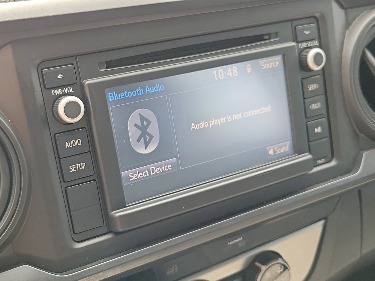 Used 2016 Toyota Tacoma SR RWD image 22