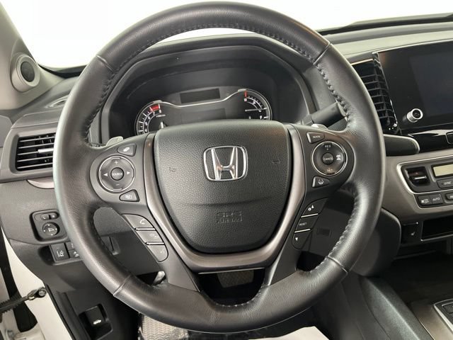 Used 2023 Honda Ridgeline RTL image 21