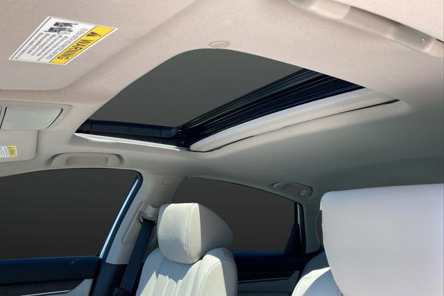 Used 2020 Honda Accord EX-L image 12