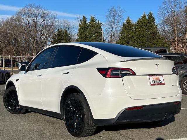Used 2023 Tesla Model Y Long Range image 5