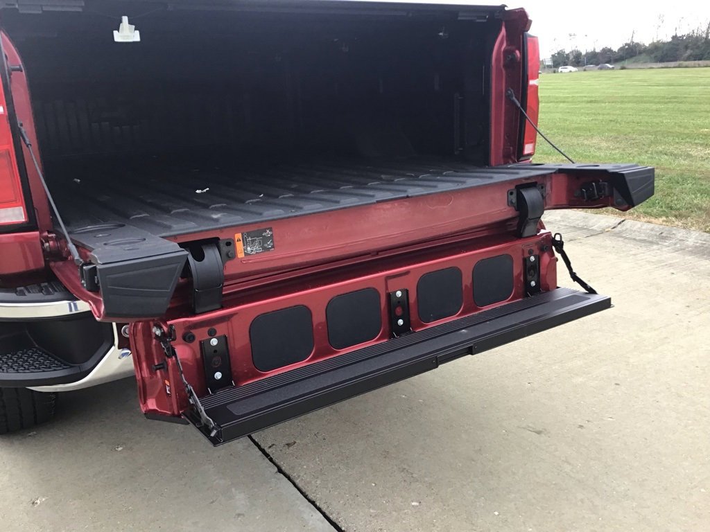 New 2025 Chevrolet Silverado 2500 LTZ image 6