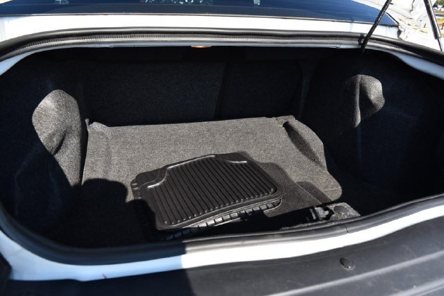 Used 2023 Dodge Challenger SXT w/ Plus Package RWD image 24
