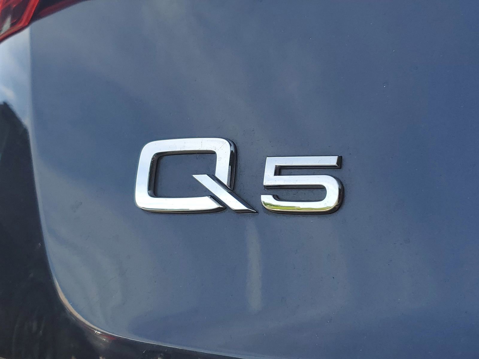 Used 2020 Audi Q5 2.0T Premium w/ Convenience Package AWD/4WD image 6