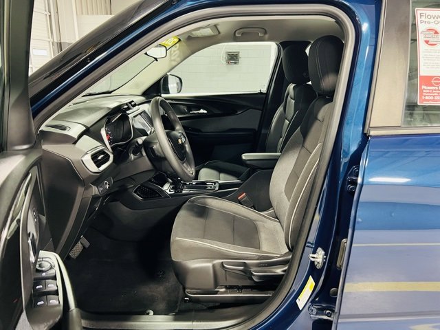 Used 2021 Chevrolet TrailBlazer LS image 20