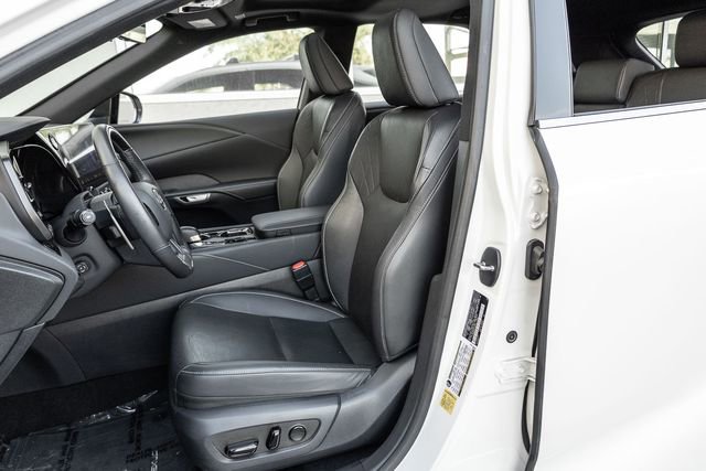 Used 2025 Lexus RX 350 Premium Plus w/ Convenience Package image 11