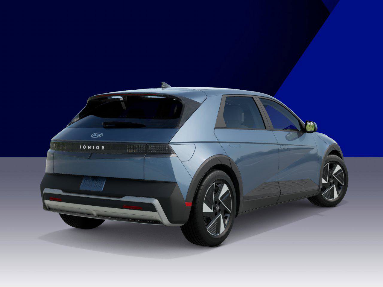 New 2026 Hyundai Ioniq 5 SEL RWD image 4