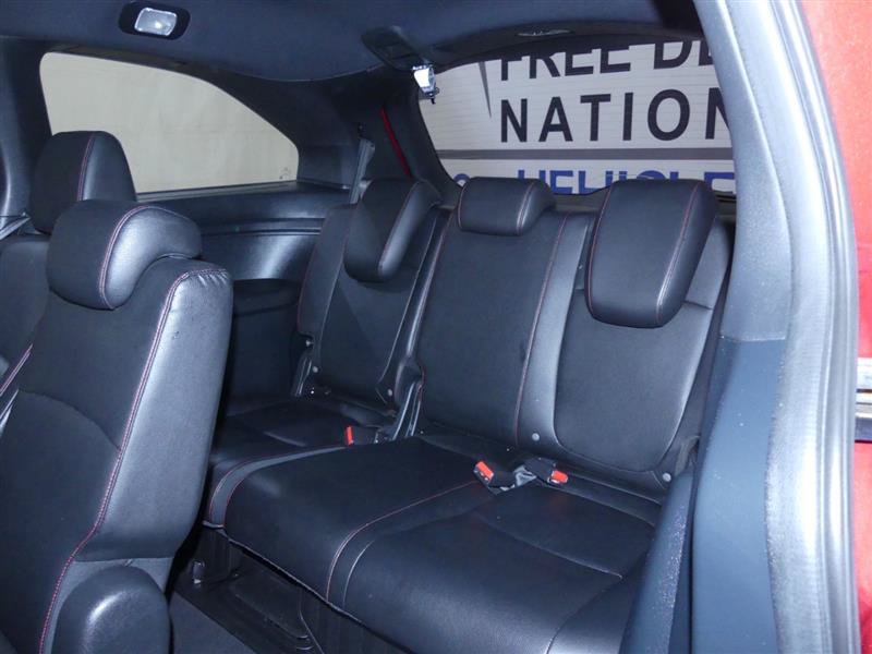 Used 2023 Honda Odyssey Sport image 26