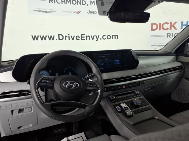 Used 2025 Hyundai Palisade SEL image 9