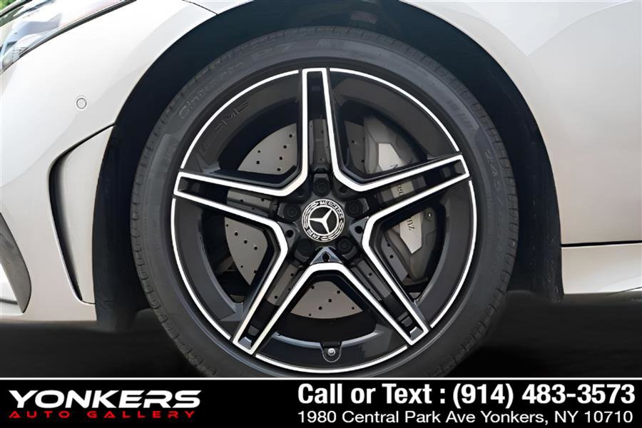 Used 2023 Mercedes-Benz CLS 450 4MATIC image 58