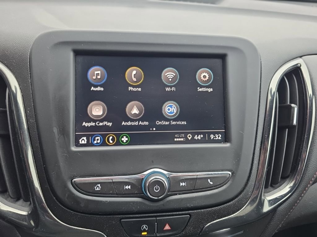 Used 2022 Chevrolet Equinox RS w/ LPO, Floor Liner Package image 24