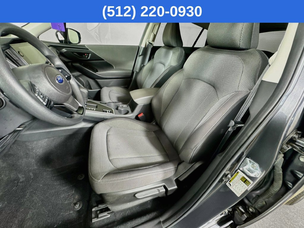 Certified 2024 Subaru Crosstrek 2.0i Premium AWD/4WD image 25