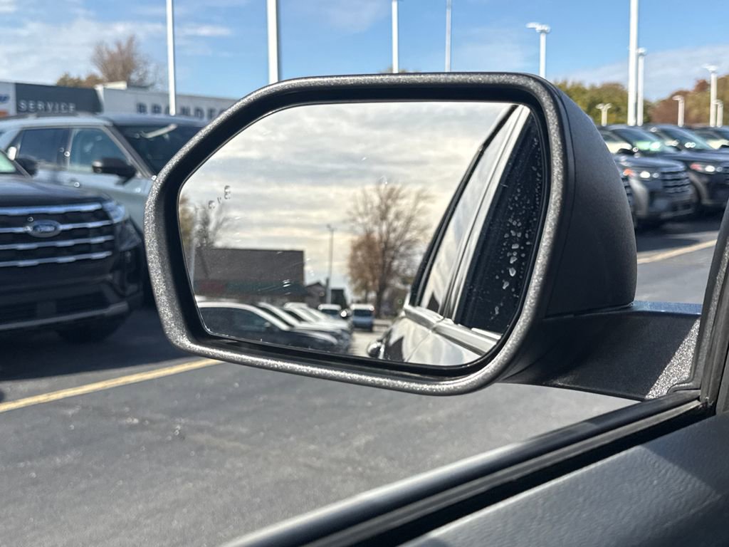 Used 2023 Ford Explorer XLT w/ Equipment Group 202A image 36