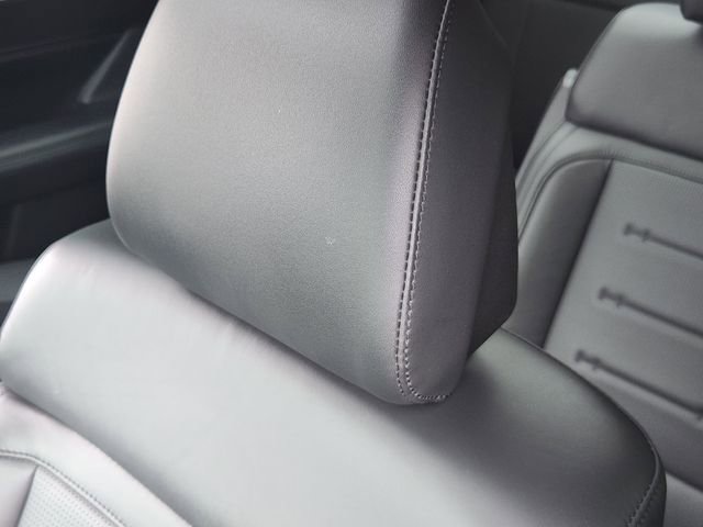 Certified 2025 Hyundai Santa Fe Calligraphy image 10