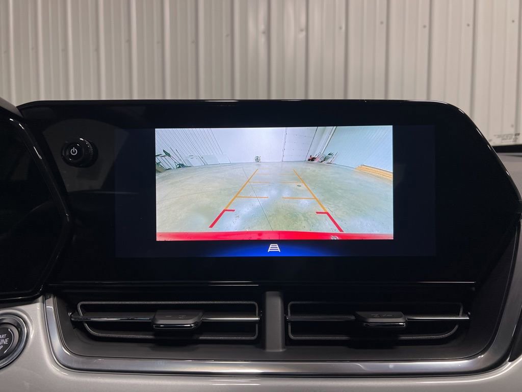 New 2026 Chevrolet Trax LT w/ Driver Confidence Package image 16