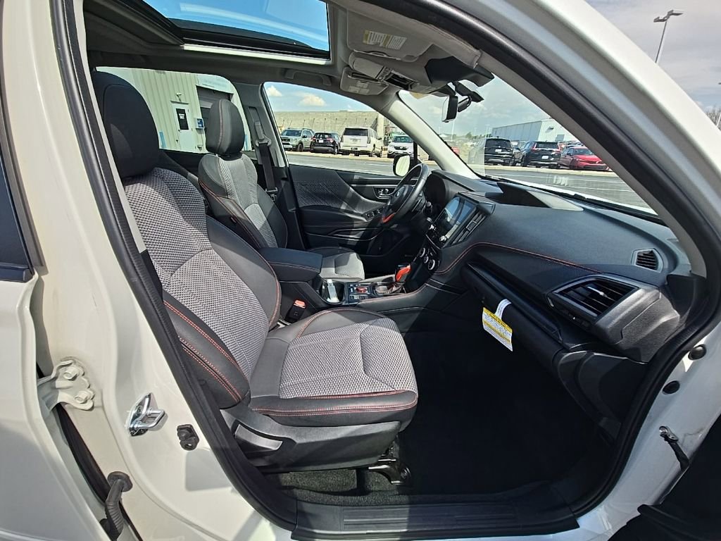 Used 2023 Subaru Forester Sport AWD/4WD image 33