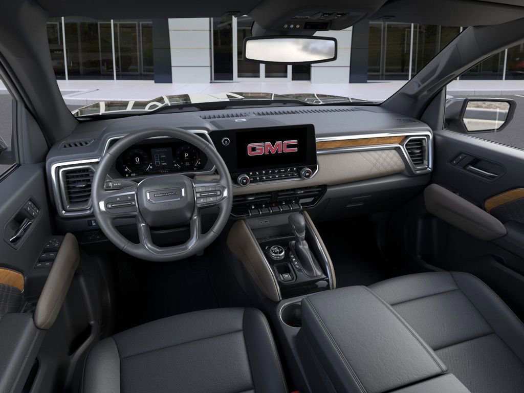 New 2026 GMC Canyon Denali image 15