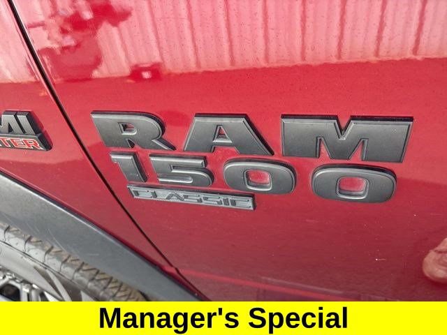 Used 2021 RAM 1500 Classic Warlock image 47