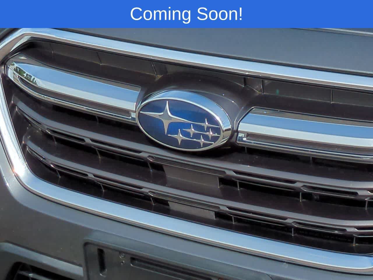Used 2018 Subaru Outback 2.5i Premium AWD/4WD image 11