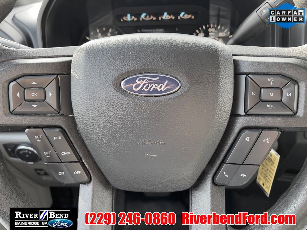 Used 2019 Ford F150 XL w/ Equipment Group 101A Mid image 19