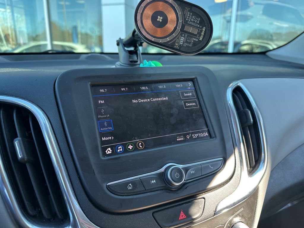 Used 2020 Chevrolet Equinox LS image 15