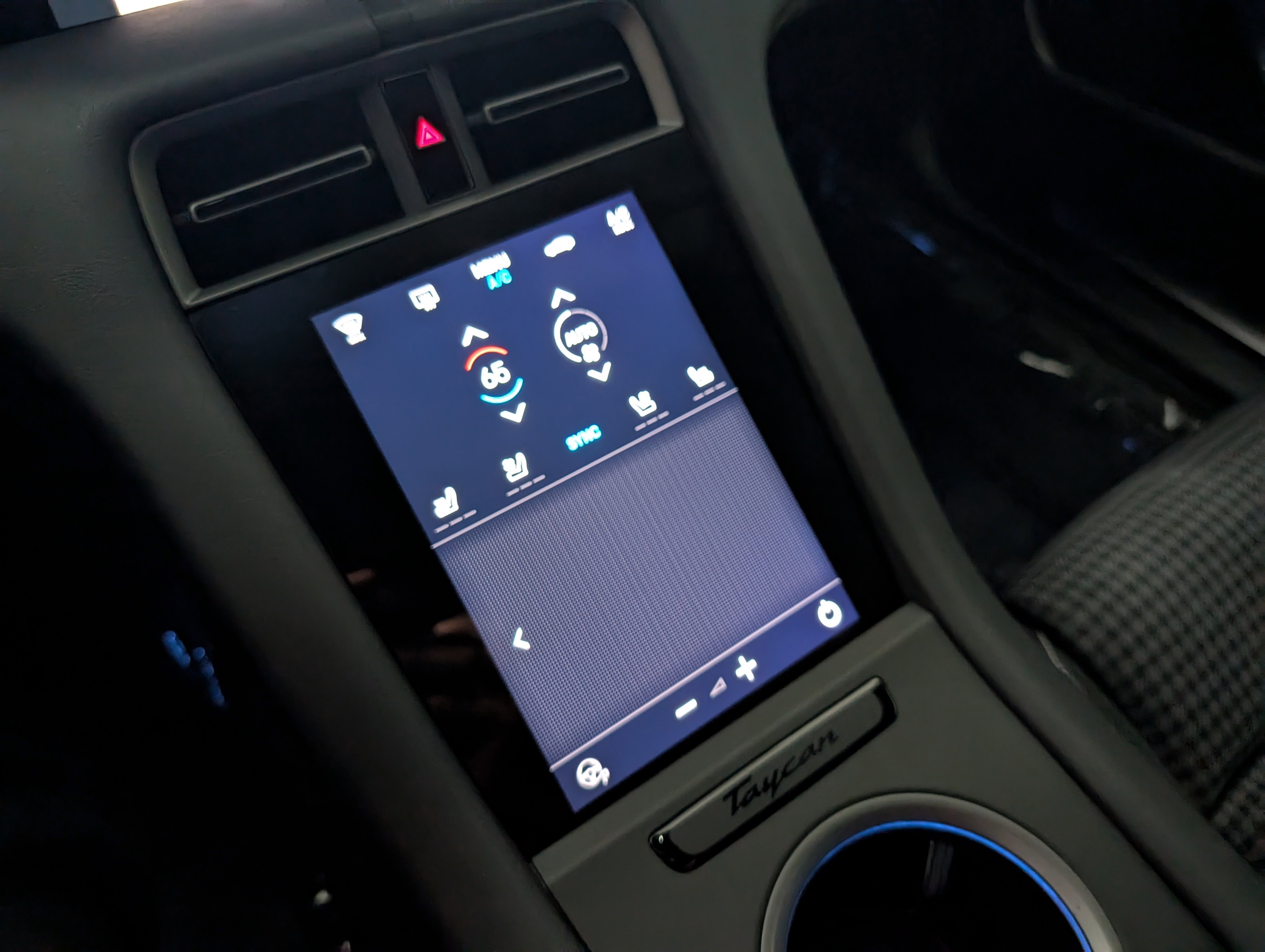 Certified 2025 Porsche Taycan image 38