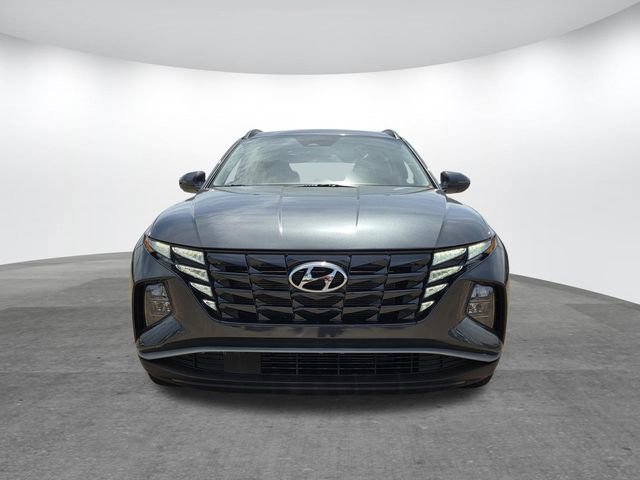 Used 2023 Hyundai Tucson SEL w/ Convenience Package image 2
