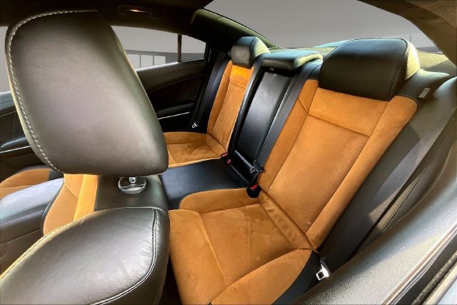 Used 2021 Dodge Charger Scat Pack RWD image 21