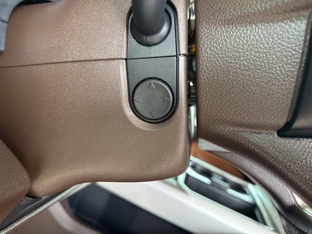 Used 2022 Ford F250 King Ranch w/ King Ranch Ultimate Package image 16