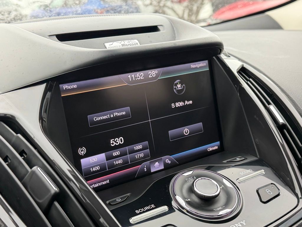 Used 2013 Ford Escape Titanium w/ Parking Technology Pkg image 17