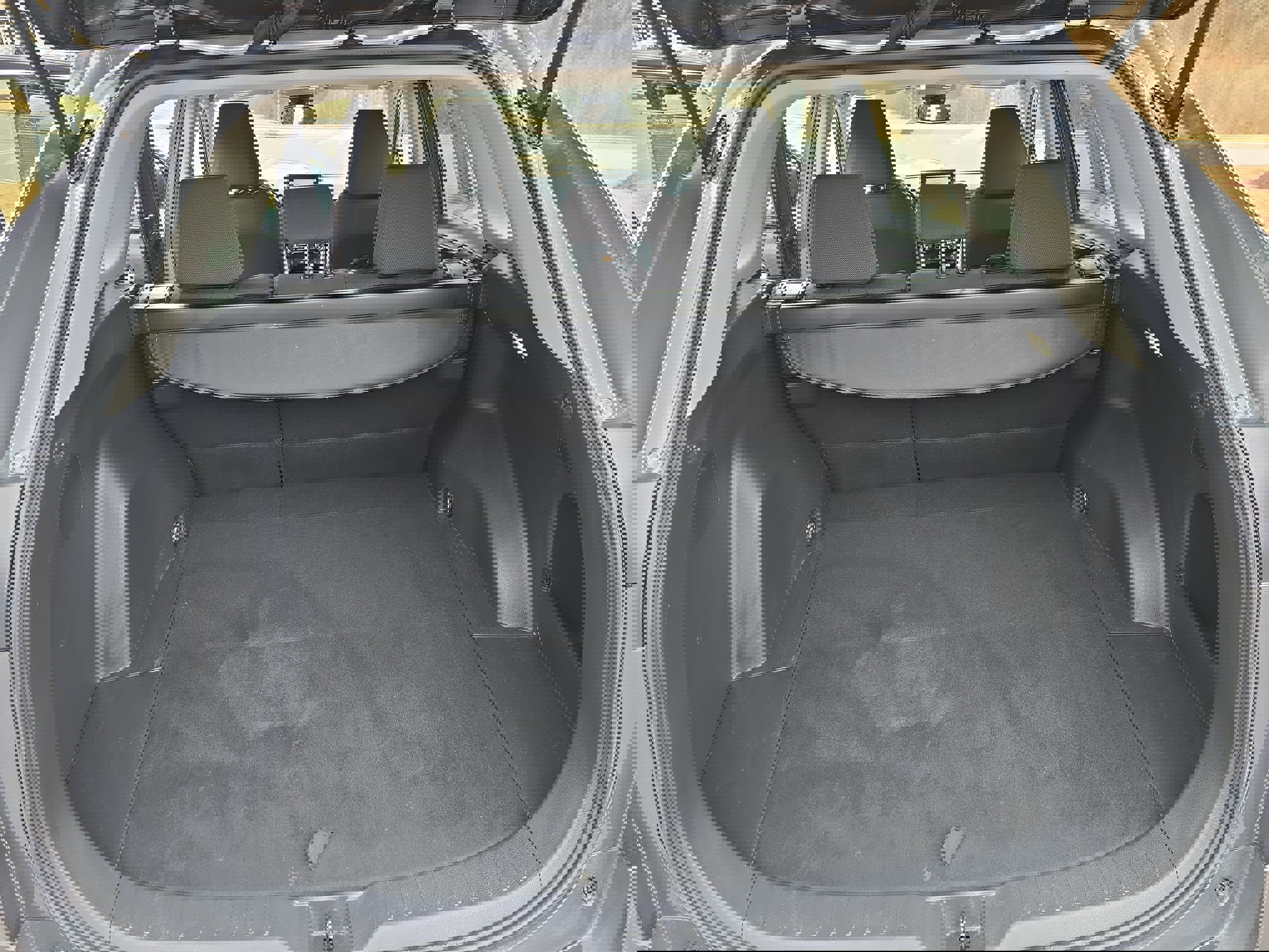 Used 2024 Toyota RAV4 XLE image 13