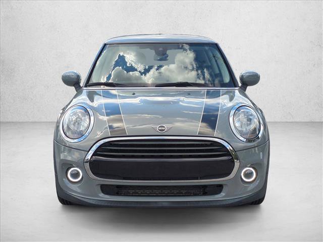 Used 2020 MINI Cooper 2-Door Hardtop FWD image 2