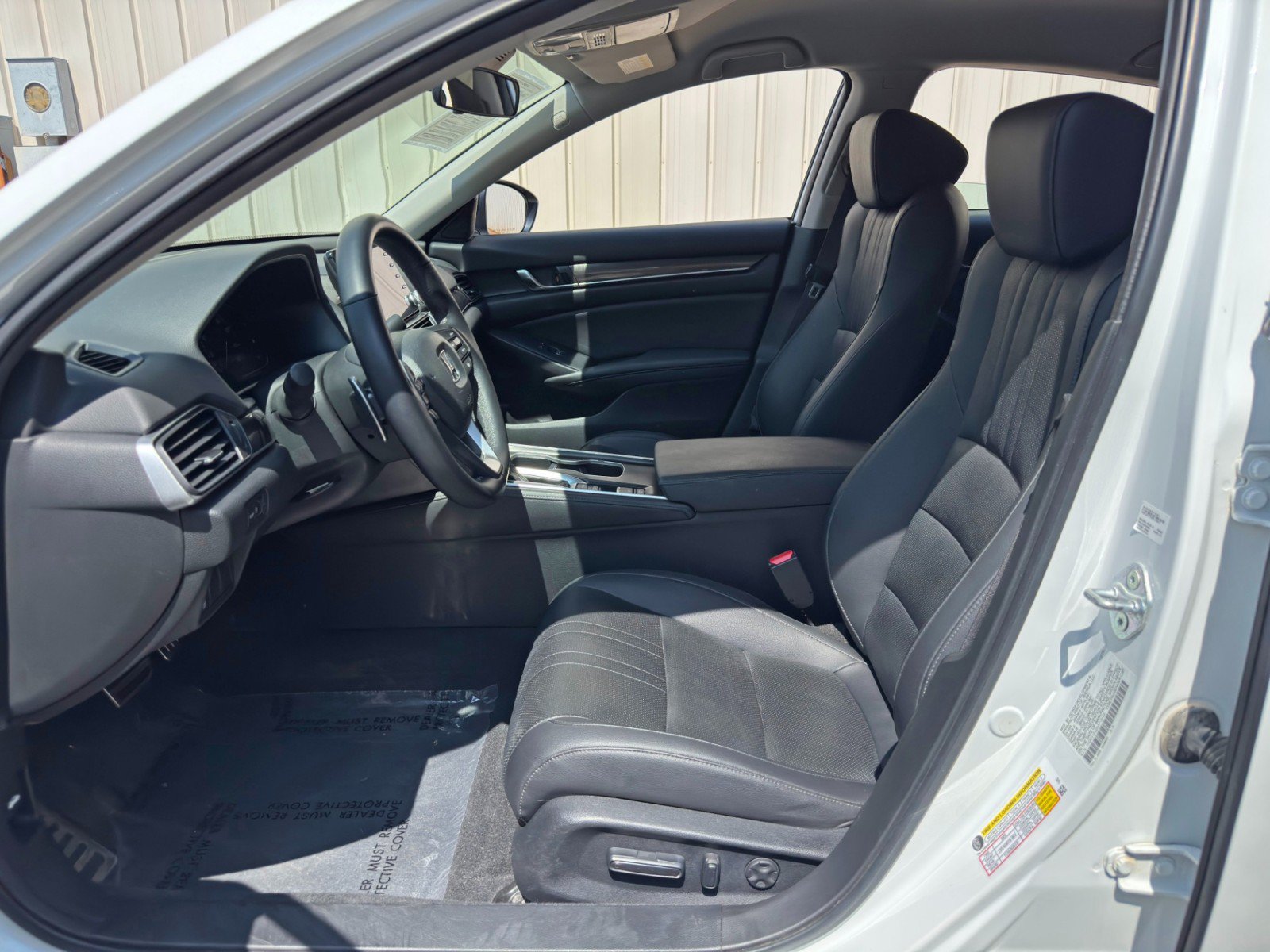 Used 2022 Honda Accord Sport Special Edition image 15