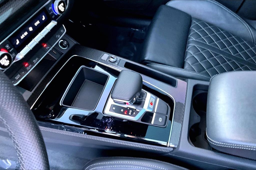 Used 2023 Audi SQ5 Premium Plus w/ Premium Plus Package image 18