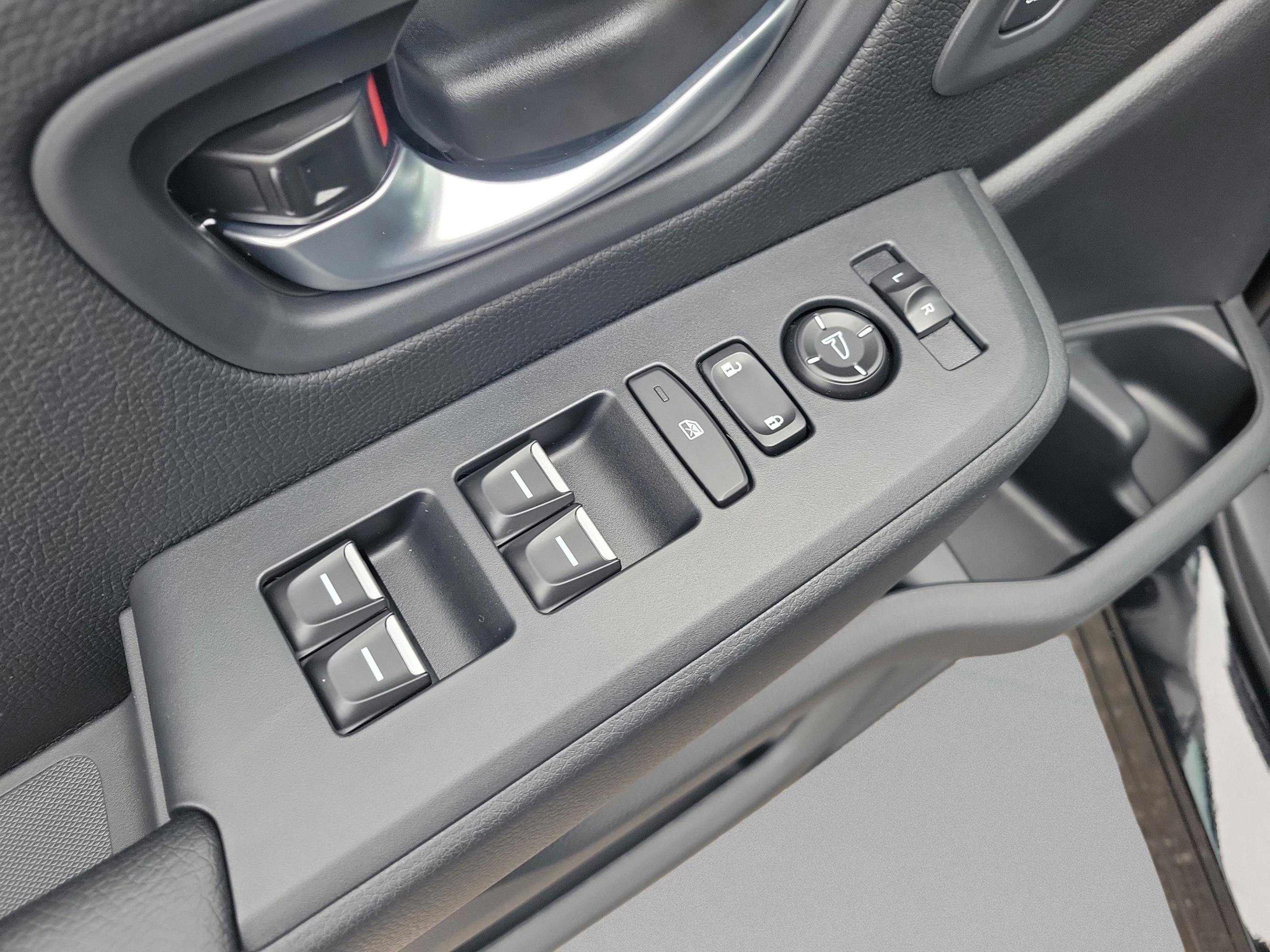 New 2026 Honda Pilot EX-L image 22