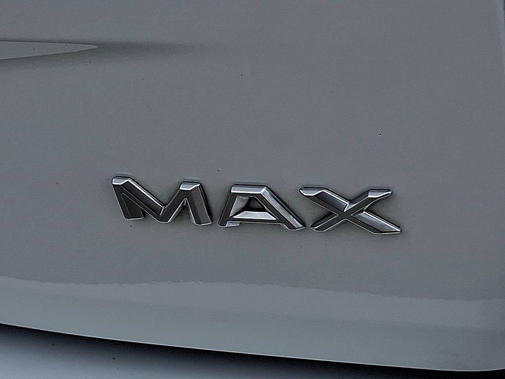Used 2025 Ford Expedition Max Platinum AWD/4WD image 34