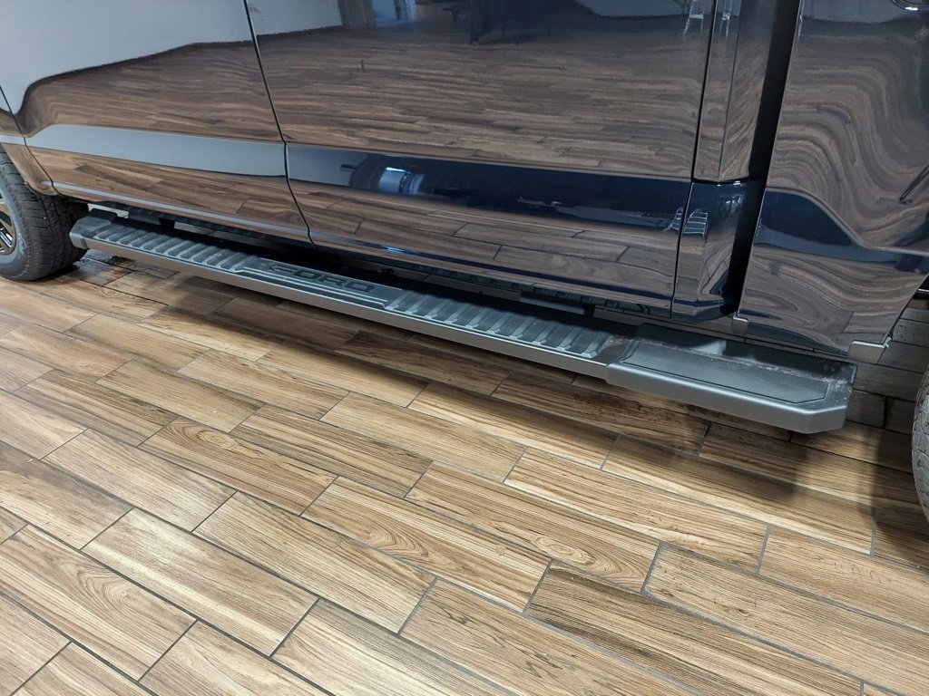 New 2025 Ford F150 Lariat image 11