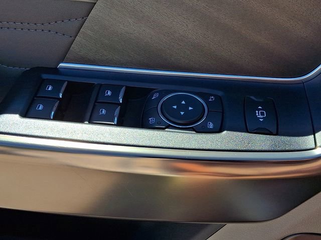 Used 2026 Ford F350 Platinum w/ Platinum Plus Package AWD/4WD image 27