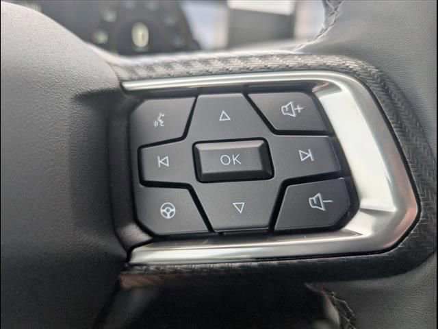 New 2025 Ford Mustang Coupe image 10