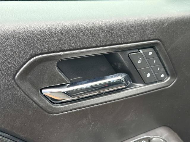 New 2026 GMC Canyon AT4 w/ Technology Plus Package AWD/4WD image 7
