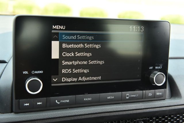 Certified 2024 Honda CR-V Sport image 14