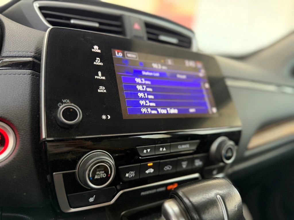 Used 2019 Honda CR-V EX-L image 40